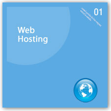 Web Hosting