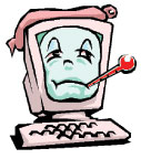 We specialize in the removal of computer viruses and spyware